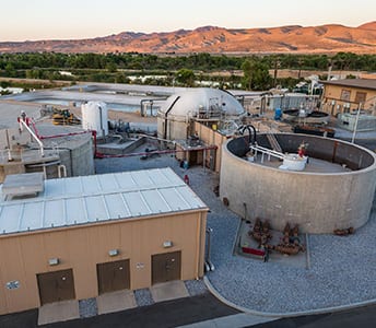 Victor Valley Water Reclamation Authority 